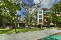 Parksuites (D10), Apartment #581602801